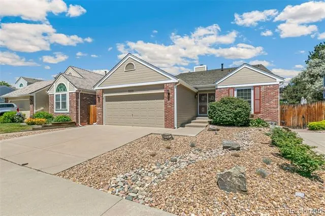 5235 S Cody Street Littleton, CO 80123