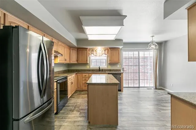 5235 S Cody Street Littleton, CO 80123
