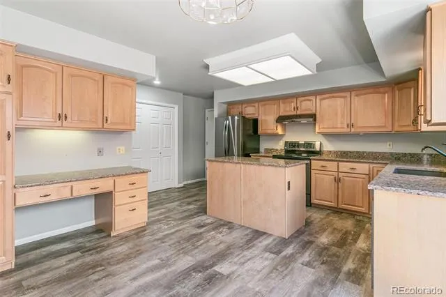 5235 S Cody Street Littleton, CO 80123