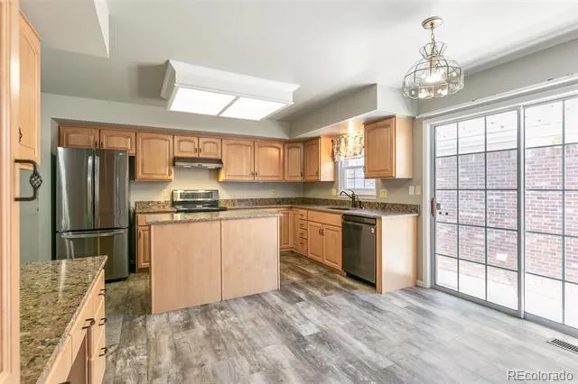 5235 S Cody Street Littleton, CO 80123