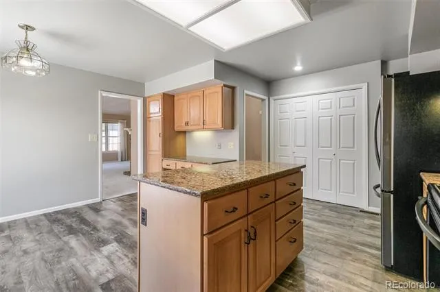 5235 S Cody Street Littleton, CO 80123