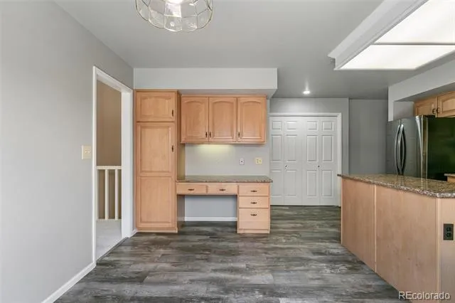 5235 S Cody Street Littleton, CO 80123
