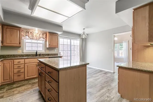 5235 S Cody Street Littleton, CO 80123