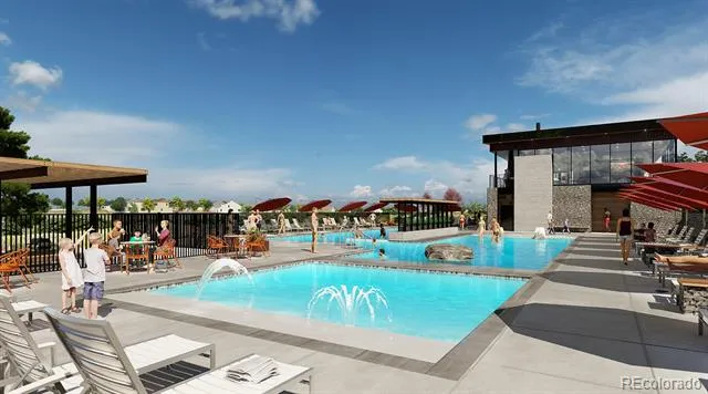 4040 Buttongrass Trail Castle Rock, CO 80108