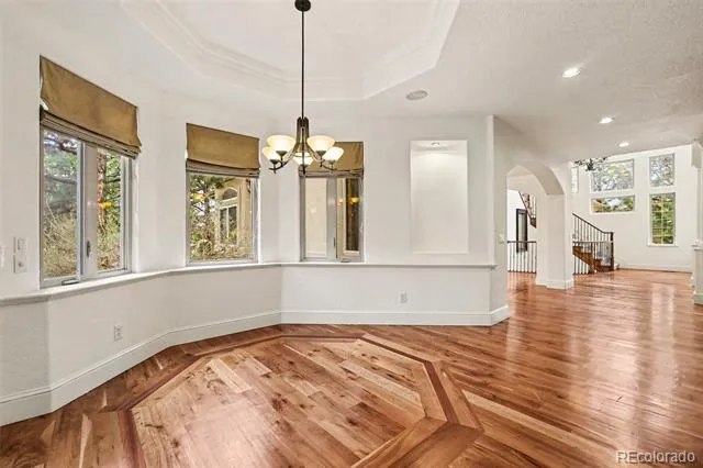 9132 Scenic Pine Drive Parker, CO 80134