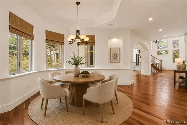 9132 Scenic Pine Drive Parker, CO 80134