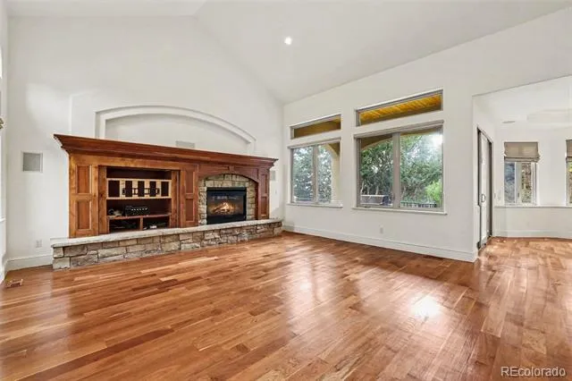 9132 Scenic Pine Drive Parker, CO 80134