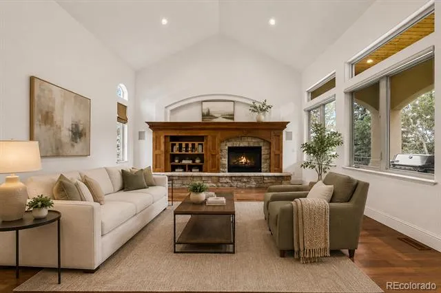 9132 Scenic Pine Drive Parker, CO 80134