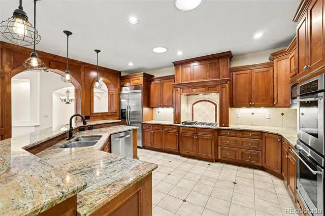 9132 Scenic Pine Drive Parker, CO 80134