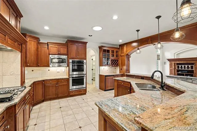 9132 Scenic Pine Drive Parker, CO 80134