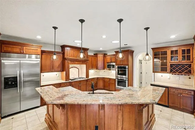 9132 Scenic Pine Drive Parker, CO 80134