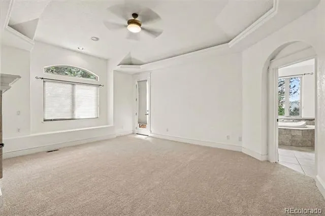 9132 Scenic Pine Drive Parker, CO 80134