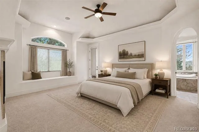 9132 Scenic Pine Drive Parker, CO 80134