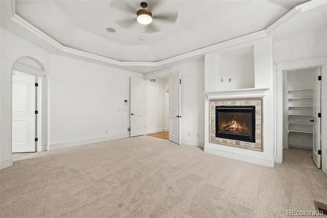 9132 Scenic Pine Drive Parker, CO 80134