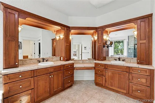 9132 Scenic Pine Drive Parker, CO 80134