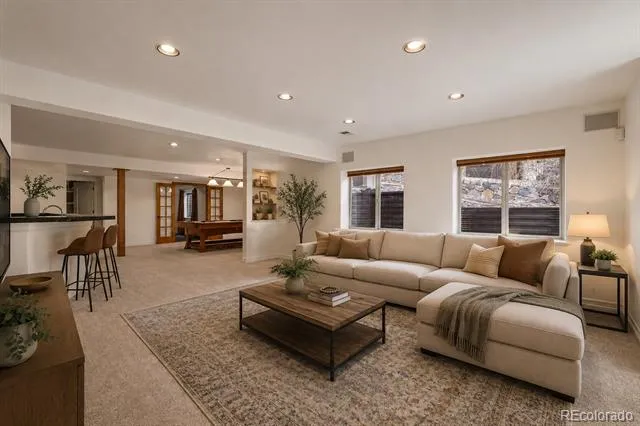 9132 Scenic Pine Drive Parker, CO 80134