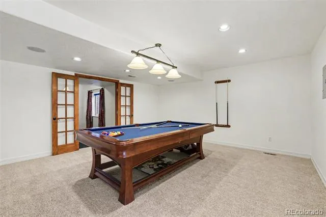 9132 Scenic Pine Drive Parker, CO 80134
