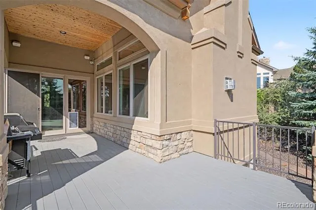 9132 Scenic Pine Drive Parker, CO 80134
