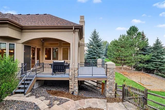 9132 Scenic Pine Drive Parker, CO 80134
