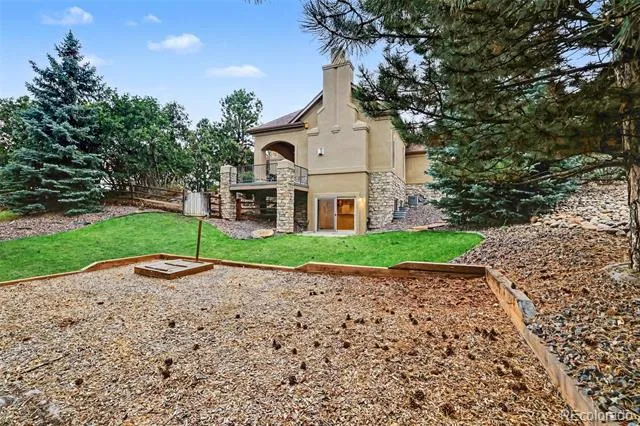 9132 Scenic Pine Drive Parker, CO 80134