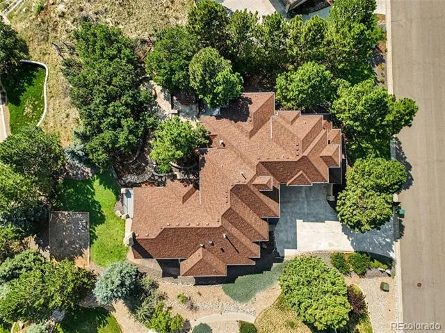 9132 Scenic Pine Drive Parker, CO 80134