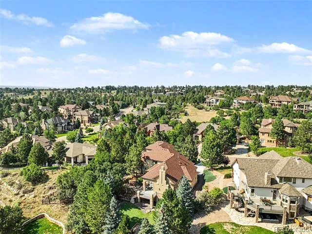 9132 Scenic Pine Drive Parker, CO 80134