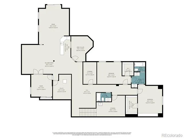 9132 Scenic Pine Drive Parker, CO 80134