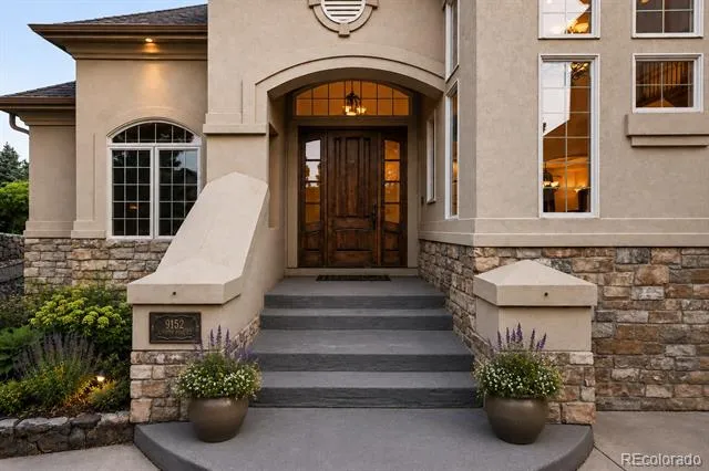 9132 Scenic Pine Drive Parker, CO 80134