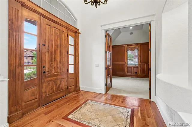 9132 Scenic Pine Drive Parker, CO 80134
