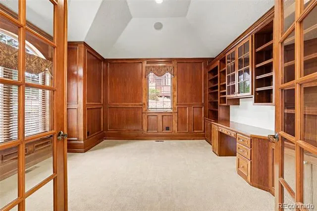 9132 Scenic Pine Drive Parker, CO 80134