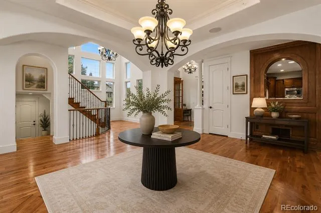 9132 Scenic Pine Drive Parker, CO 80134