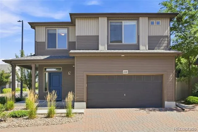 20016 E 48th Place Denver, CO 80249