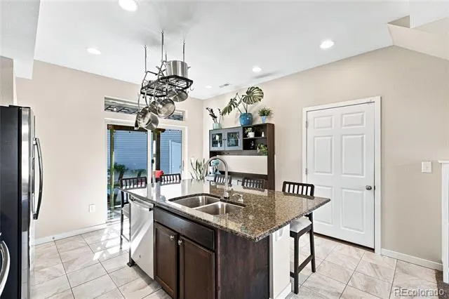 20016 E 48th Place Denver, CO 80249