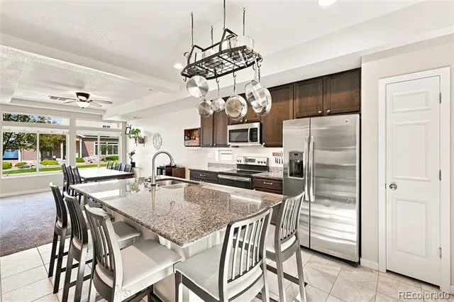 20016 E 48th Place Denver, CO 80249