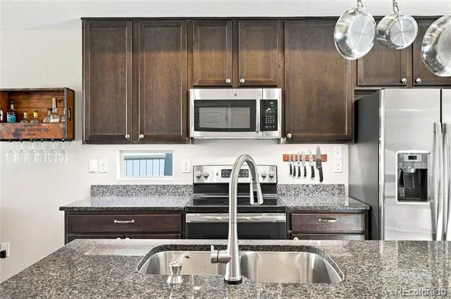 20016 E 48th Place Denver, CO 80249