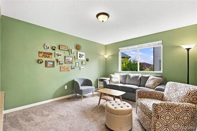 20016 E 48th Place Denver, CO 80249