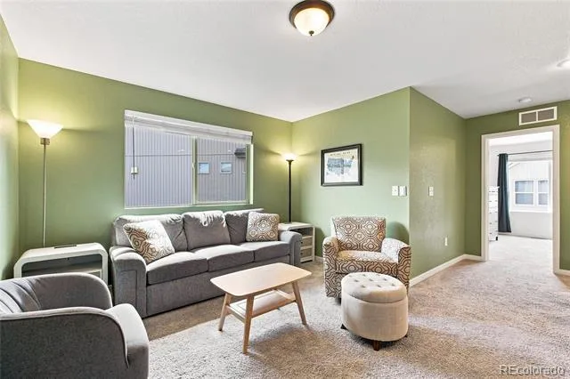 20016 E 48th Place Denver, CO 80249