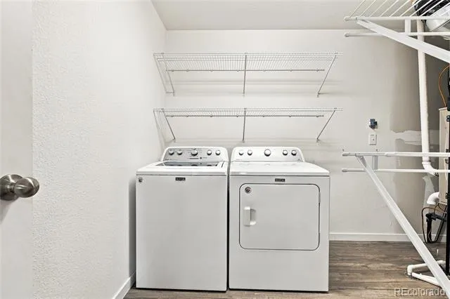 20016 E 48th Place Denver, CO 80249
