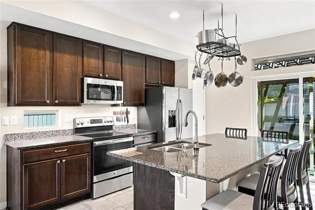 20016 E 48th Place Denver, CO 80249