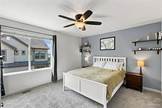 20016 E 48th Place Denver, CO 80249