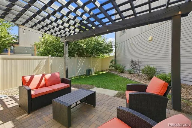 20016 E 48th Place Denver, CO 80249