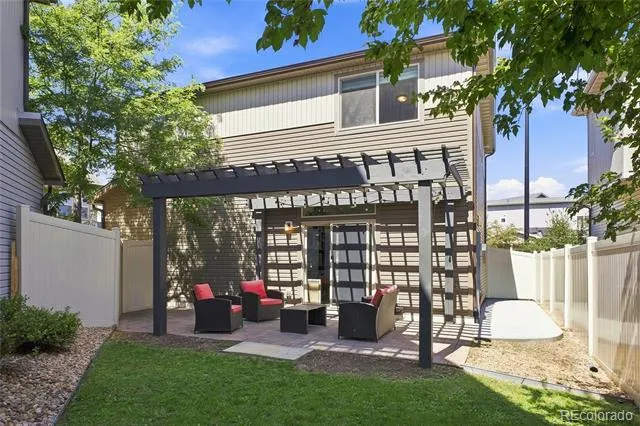 20016 E 48th Place Denver, CO 80249