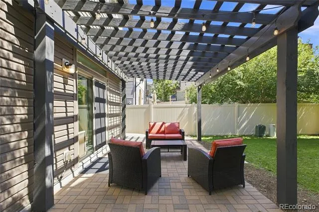 20016 E 48th Place Denver, CO 80249
