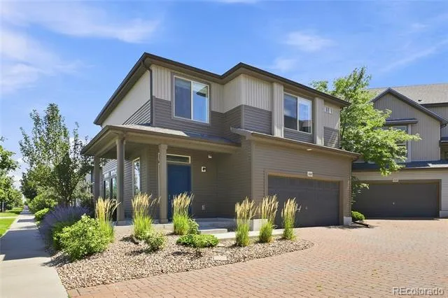 20016 E 48th Place Denver, CO 80249