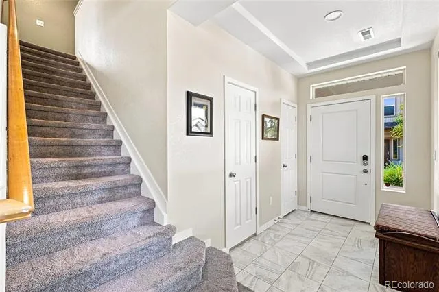 20016 E 48th Place Denver, CO 80249