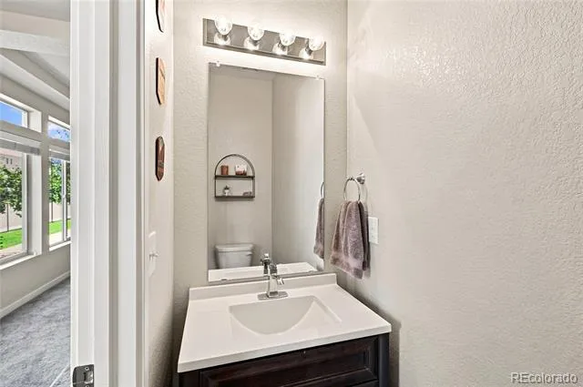 20016 E 48th Place Denver, CO 80249