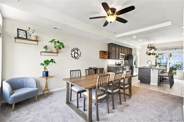 20016 E 48th Place Denver, CO 80249