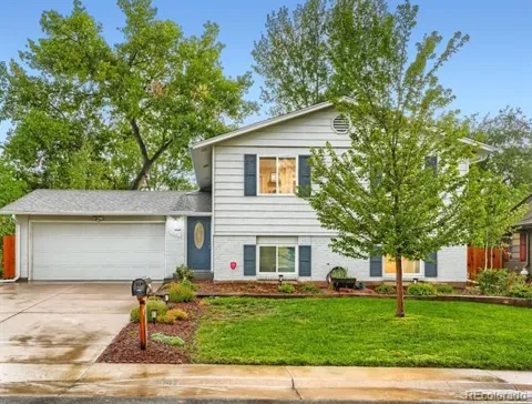 3047 S Alton Court