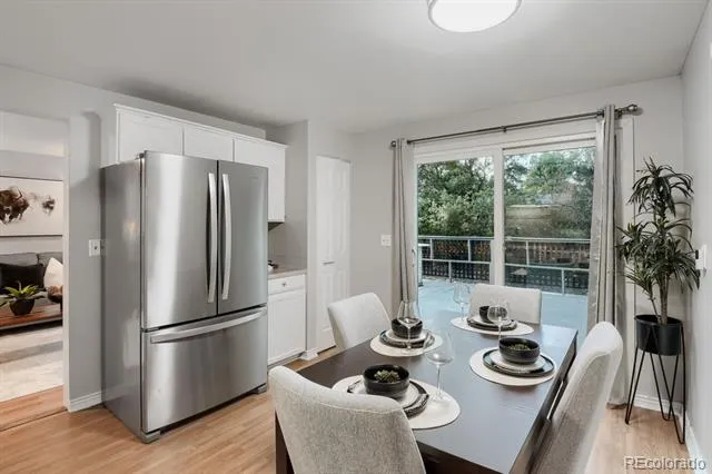 3047 S Alton Court Denver, CO 80231