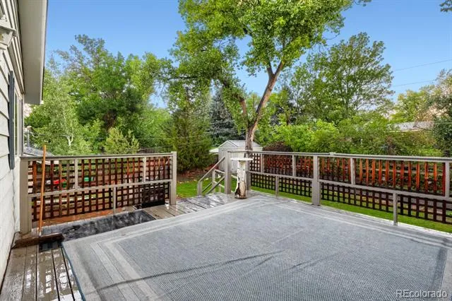 3047 S Alton Court Denver, CO 80231